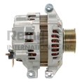thumbnail image 4 of Remy International Alternator/Generator 12462 Alternator/Generator; Premium Remanufactured; OE Replacement; Alternator; 6 Millimeter x 1.0 Positive Battery Output Terminal; Internal Fan, 4 of 4