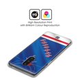 thumbnail image 2 of Head Case Designs Officially Licensed NHL New York Rangers Jersey Soft Gel Case Compatible with Google Pixel 6a, 2 of 7