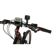 GoPro Pro Handlebar / Seatpost / Pole Mount - Support system - handlebar mount - for Fusion; HERO3+; HERO4; HERO6 Black; HERO7 Black, Silver, White