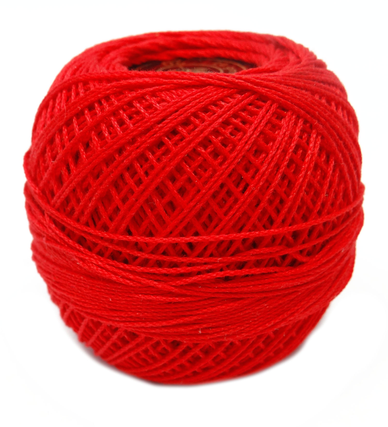 10 Pieces Thread Mercer Cotton Crochet Thread Yarn Craft Tatting Knit Embroidery