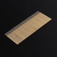 thumbnail image 4 of 100pcs Ressort Sonde de Test Ensemble, Tête en Forme de Cône, pour les Tests PCB, de Grandes Sondes de Remplacement, 4 of 7