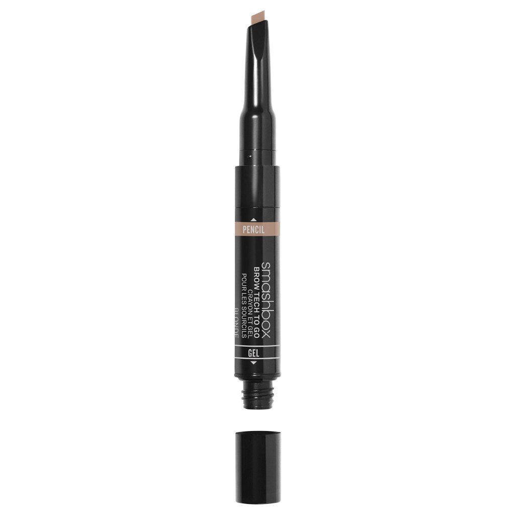 Smashbox Brow Tech To Go .1 oz / 2.9 gm Blonde