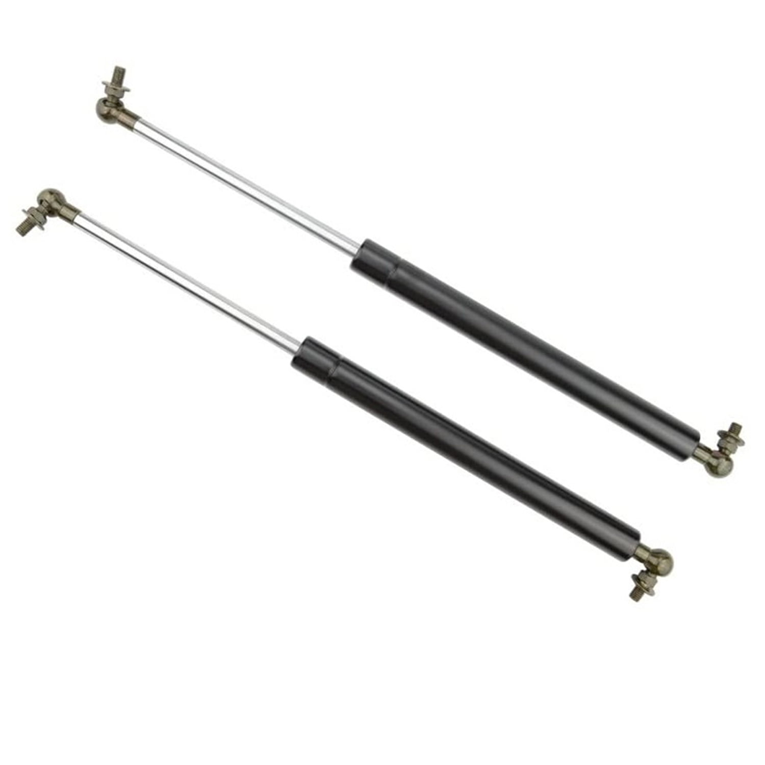 1998-2007 Lexus LX470 WGS-524-525 Wisconsin Auto Supply Left and Right Side Two Rear Hatch Gas Charged Lift Supports for 1998-2007 Toyota Land Cruiser 