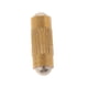 thumbnail image 3 of Bolas de émbolo de resorte liso de precisión con resorte de acero inoxidable VCN412-3 Sharpla Bola de émbolo de resorte suave, 3 of 5
