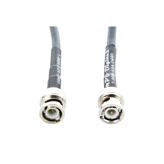 RG8 Coaxial Cables