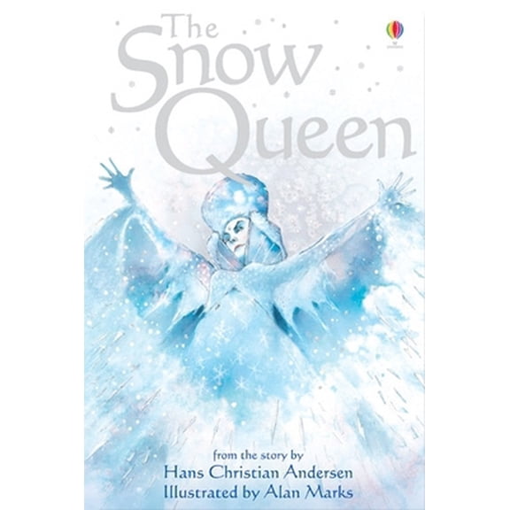 Pre-Owned The Snow Queen (Young Reading) (Hardcover) 0746060025 9780746060025