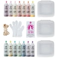 thumbnail image 2 of DUNCAN 44085 EXTRA LRGE-TWO MINUTE TIE DYE, 2 of 2