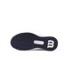 thumbnail image 3 of Zapatilla de tenis WILSON Intrigue Pro azul marino y blanco talla 7 US, 3 of 9