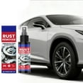 thumbnail image 1 of Spray removedor de óxido para automóviles | Limpiador de detalles de automóviles de alta resistencia y detector de óxido | Potente solución de autopulido para maquinaria, pernos de acero inoxidable,, 1 of 8