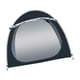 thumbnail image 3 of Tienda de almacenamiento para bicicletas, protección contra la lluvia, funda para juguetes y motocicletas. 200cmx80cmx165cm, 3 of 9