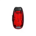 thumbnail image 1 of Waterproof MTB Road Bike Tail Light Seat Tube Helmet Bag Taillights Bicycle Rear Light USB Rechargeable Bike Saddle Bag Lamp, 1 of 5