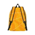 thumbnail image 2 of Yiaed Happy Halloween Print Backpack, Premium Laptop Backpack, Travel Backpack for Women, Lightweight Backpacks, Comfortable Back Pack-Small, 2 of 7