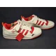 thumbnail image 1 of Ad-id-as Originals Forum x HOME ALONE White Red Men's Size 10 GZ4378 Christmas NBY, 1 of 6