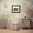 thumbnail image 4 of Julius Sergius Klever 14x12 Black Modern Framed Museum Art Print Titled - On a Hunt (1911), 4 of 5