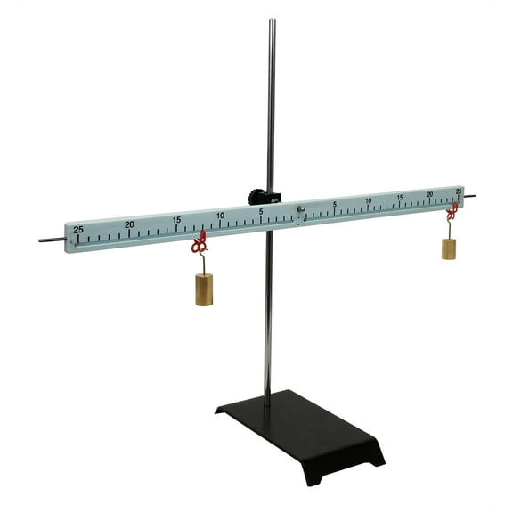 Deluxe New York Balance with Support Stand