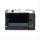 thumbnail image 4 of Camera Protective Case for Fujifilm XM5 Retro PU Cover Half Base, 4 of 4