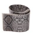 thumbnail image 2 of Manija de Caña DYNWAVEMX Decoración de Cañas de Pescar Serpiente Piel, 2 of 8