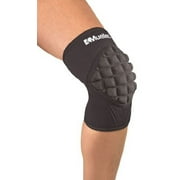 Pro Level™ Knee Pad with Kevlar (single), Black, Small