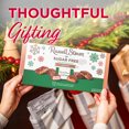 thumbnail image 5 of RUSSELL STOVER Christmas Sugar Free Assorted Chocolate Candy Gift Box, 6.2 oz., 5 of 9