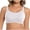 #20Light Blue, variant on Bras for Women No Underwire Wireless Push Up Bra Comfortable Full Coverage Seamless Womens Bralettes