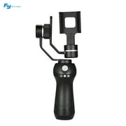 FeiyuTech Vimble c Smartphone Gimbal Support Smart Portrait Mode Face Tracking Panorama Dynamic Time-Lapse for 50mm-80mm Smartphone in Width for GoPro Hero 5/4/3/3+ and Other Action Cameras of Sim