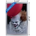 thumbnail image 2 of IT - Balloon Wall Poster, 14.725" x 22.375", 2 of 4