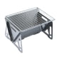 thumbnail image 1 of Estufas Plegables De Con Bolsa De Almacenamiento Para Equipos De Patio Sunnimix estufas de parrilla al aire libre, 1 of 8