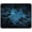 Ciel Nocturne Silencieux, variante sur Tapis de Souris de Jeu Holographique, Tapis de Souris Iridescent, Tapis de Bureau Étendu Protecteur TTG, Tapis de Souris à Couverture Complète pour Bureau Sans Fil, Tapis de Clavier pour Travail Bureau Maison 31.5x15.75 Po - Marbre Arc-en-Ciel