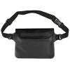 thumbnail image 4 of Bolsa Buceo Cintura Impermeable JShteea Natación Ski Drift Shoulder Pack Negro Para Estrenar, 4 of 7