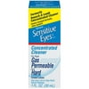 Bausch & Lomb Sensitive Eyes Concentrated Cleaner, 1 oz