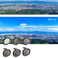 thumbnail image 3 of Filtros de lente de 6 piezas CPL para X8 SE perfke, 3 of 9
