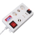 thumbnail image 1 of LED Voltage Tester, Multifunctional Current Voltage Power Measurement, LED Display Lamp Tester Box for B22 E14 E27 GU10 G4 to G12 G9, 1 of 7