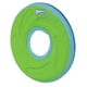 thumbnail image 4 of Frisbee Chuckit! Zipflight Flyer Naranja Flotante Mediano para Perro, 4 of 8