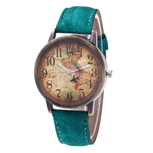 Reloj de pulsera de cuarzo analógico de acero inoxidable dorado cristalino para mujer a la moda Wmkox8yii gfajkfgbkjabf1550