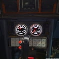 thumbnail image 2 of GlowShift | 65mm Black Universal Dual Gauge Under Dashboard Mounting Bracket Pod for Cars and Trucks, 2 of 5