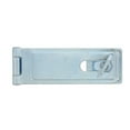 thumbnail image 3 of Bulldog Hardware 3 1/2 in. Swivel Safety Hasp, Zinc Plated, 3 of 11