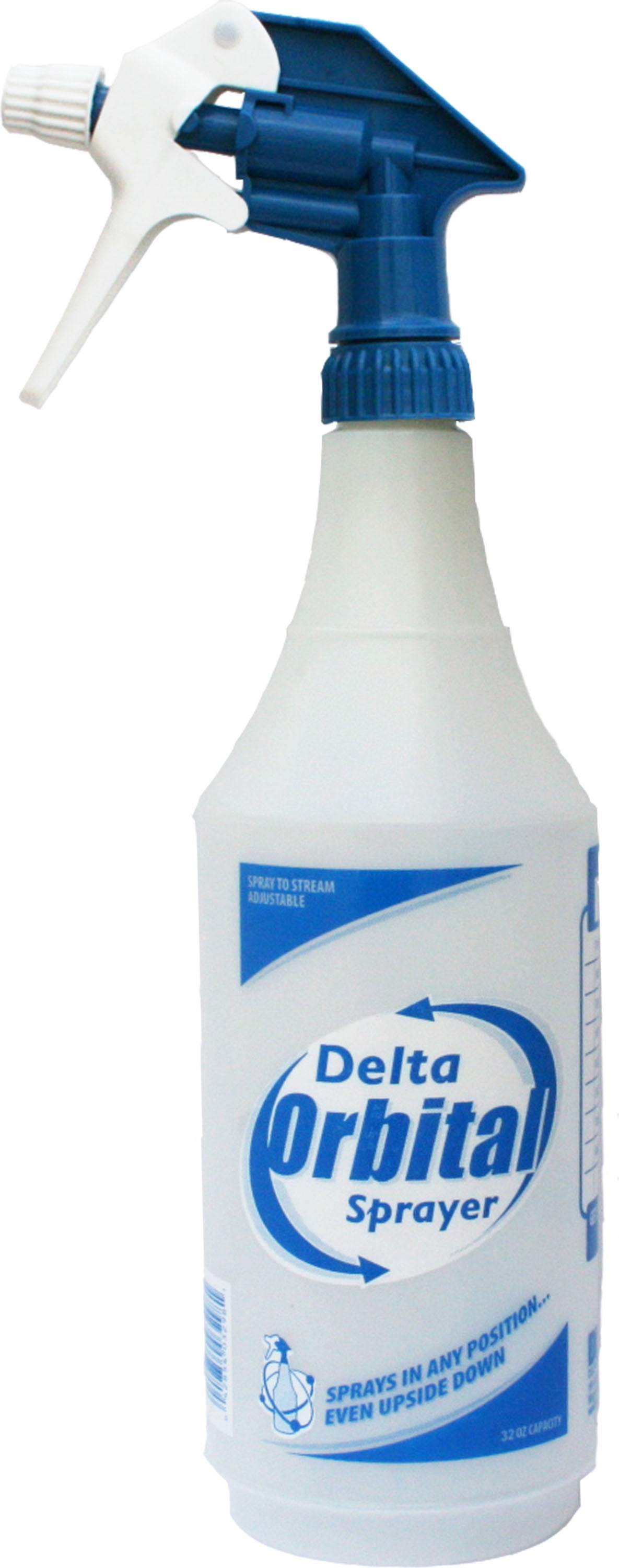 delta sprayer