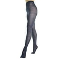 thumbnail image 2 of Angelina Women's Semi-Opaque Tights (6-Pack), 2 of 3