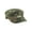 Camouflage, variant on MG Distressed Washed Cotton Cadet Army Cap (Camo)