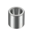 thumbnail image 5 of Uxcell 8mmx12mmx12mm Sleeve Bearings Chrome Steel Oilless Bushing 2 Pack, 5 of 5