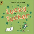 thumbnail image 2 of Lucky Tucker PAPERBACK 2008  Leslie McGuirk, 2 of 3