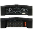 thumbnail image 2 of Power Acoustik RZ5-2500D RAZOR 2500W 5-Channel Vehicle Audio Amplifier, 6.3 lbs, 2 of 2