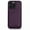 Darkpurple, variant on Phone Case Compatible With iPhone 16 Pro Max , Wallet Card Case, [Card Slots] PU Leather Card Holder [Detachable] with Card Holder Kickstand Magnetic Phone Cover for iPhone 16 Pro Max,Brown