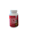 thumbnail image 2 of Health Plus Super Colon Cleanse Psyllium with Herbs, 500mg Capsules 120 ea, 2 of 6
