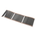 thumbnail image 4 of Floor Heating Mat Heat System Electric Radiant 220V Low Noise Large Size for Home 25x95cm / 9.84x37.4in, 4 of 12