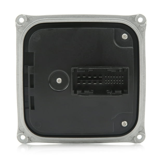 ,Headlight Ballast Control Module Headlamp Ballast Controller User