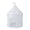 Blueberry Mist, variant on 3 Sprouts Kids Play Tent Playhouse Castle with Recycled Fabric for Indoor and Outdoor Games in Gingham Blue