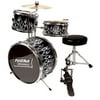 First Act Discovery 5-Piece Drum Set