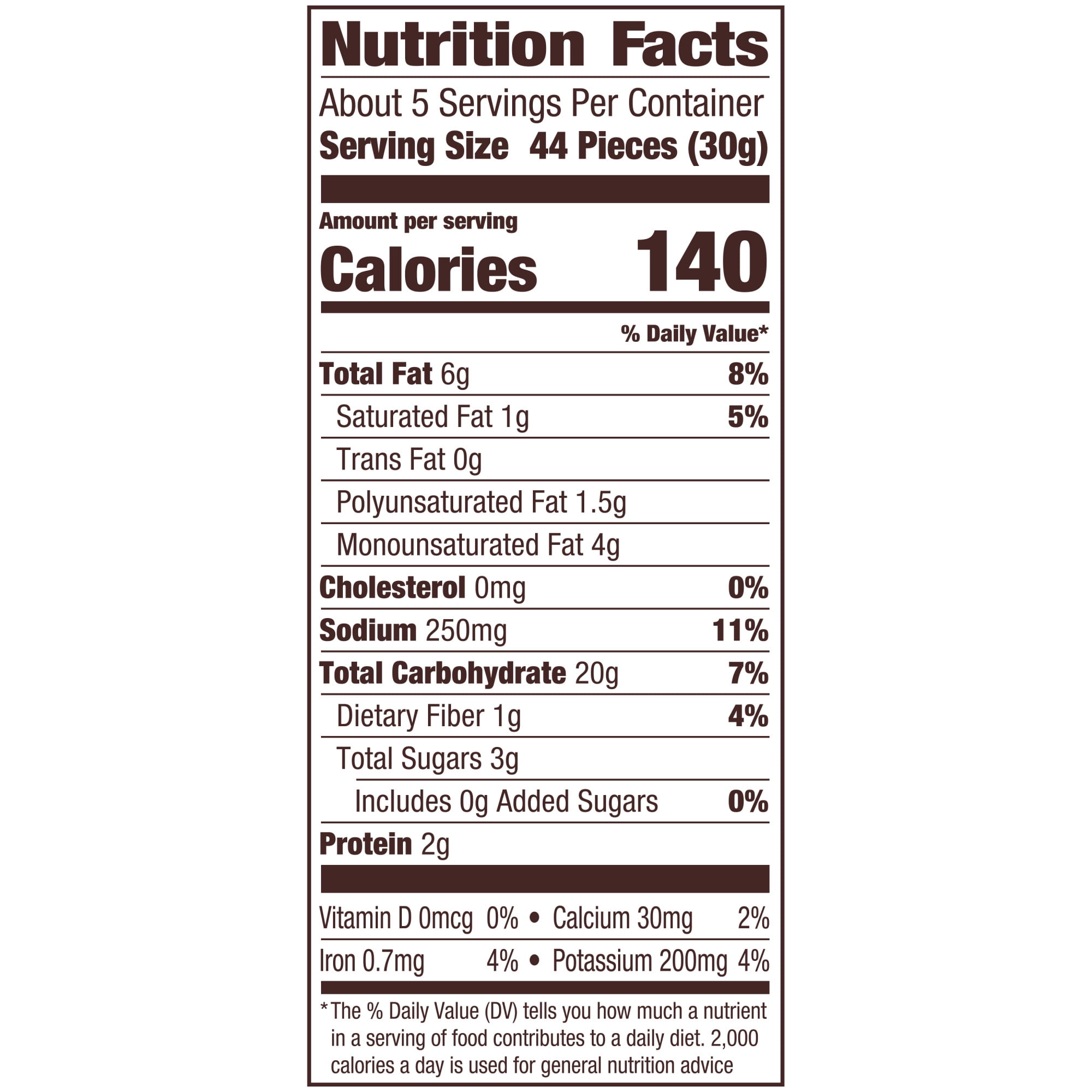 (3 pack) Goldfish Crisps Cheddar Cheese Baked Chip Crackers, 6.25 oz Bag