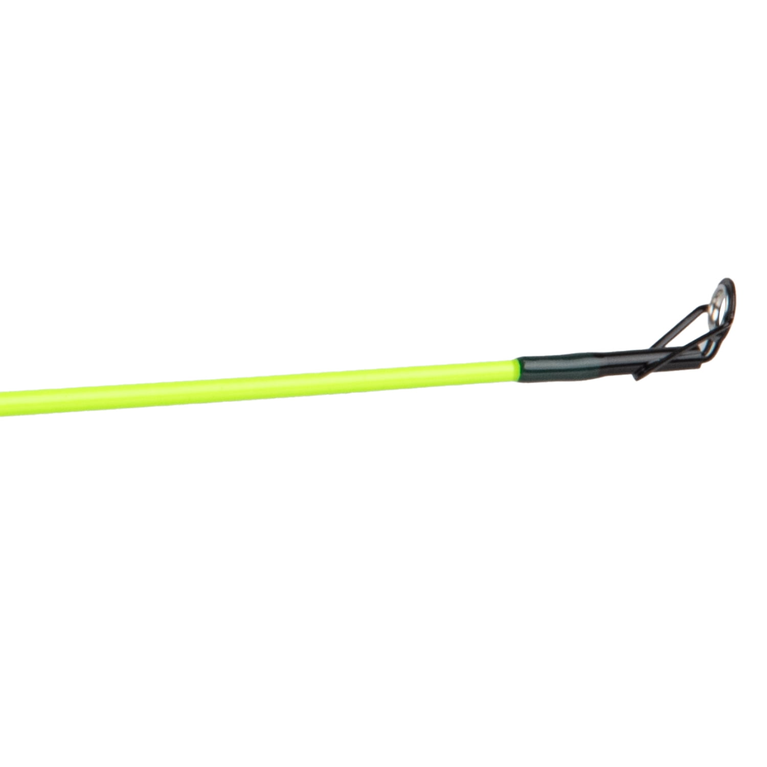 ProFISHiency HighKey Medium 6' 2-Piece Spincast Combo Fishing Rod and Reel Set